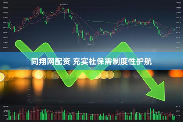 同翔网配资 充实社保需制度性护航